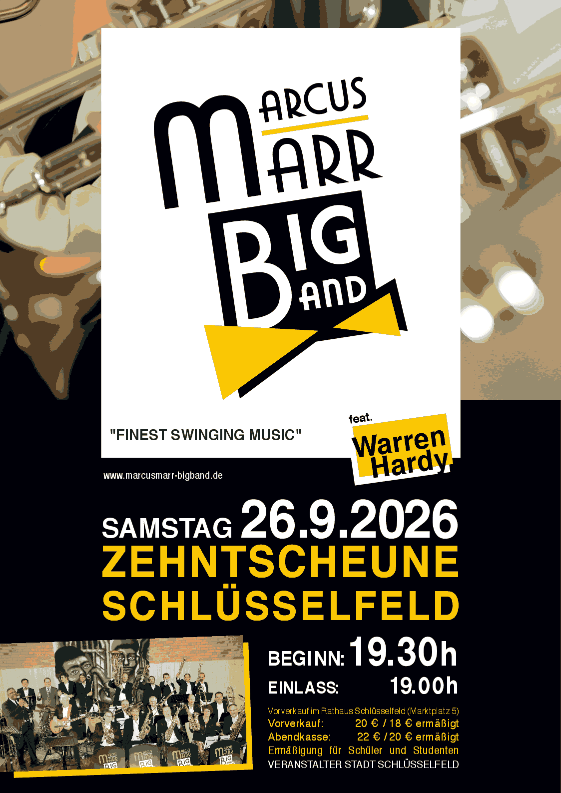 26. September 2026_Schl&uuml;sselfeld_Zehntscheune